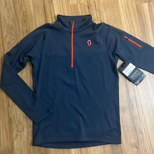 NWT men’s pullover